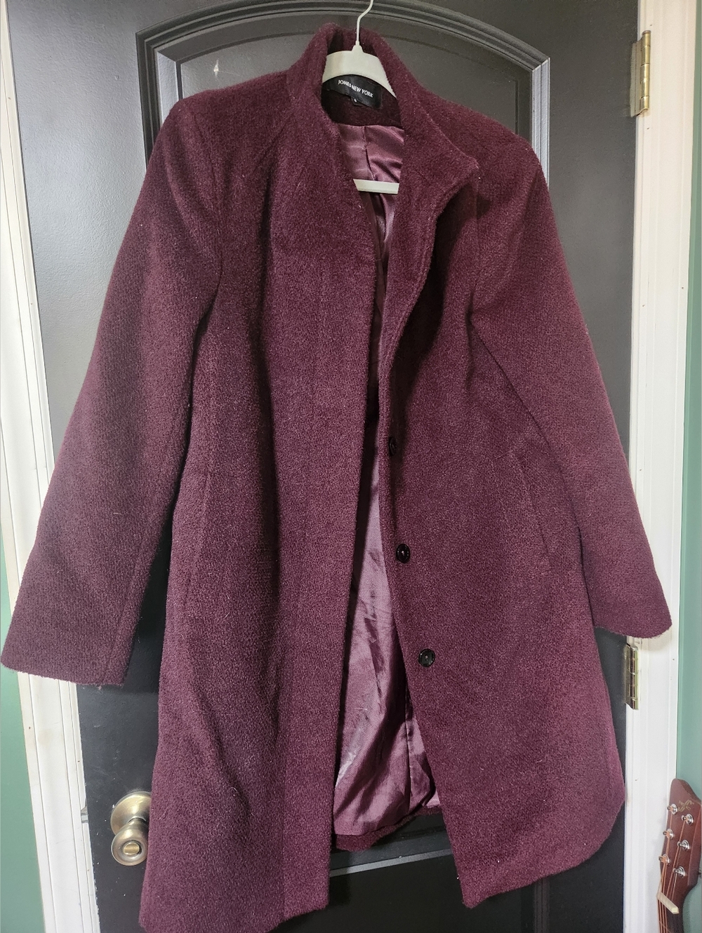 Jones NEW YORK JACKET